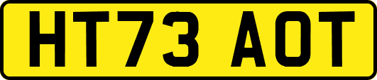 HT73AOT