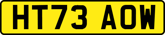 HT73AOW