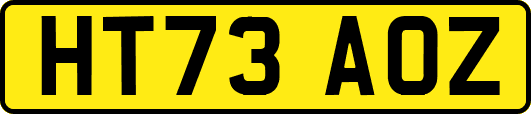 HT73AOZ