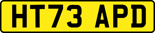 HT73APD