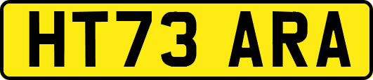 HT73ARA
