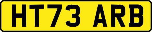 HT73ARB