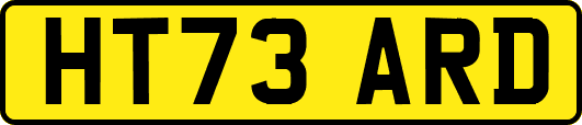 HT73ARD