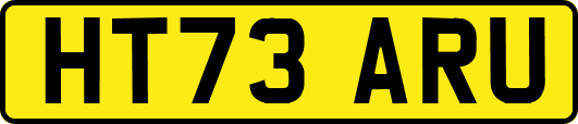 HT73ARU