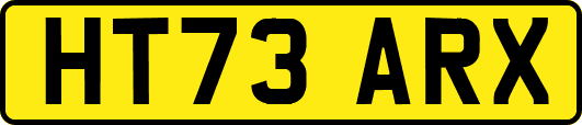 HT73ARX