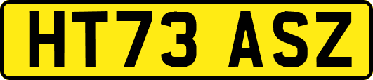 HT73ASZ