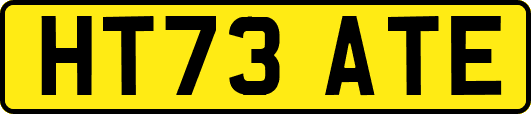 HT73ATE