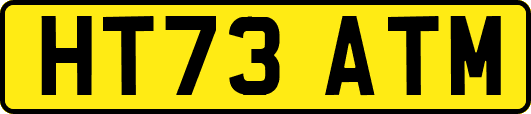 HT73ATM