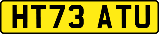 HT73ATU