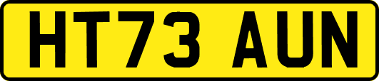 HT73AUN