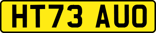 HT73AUO