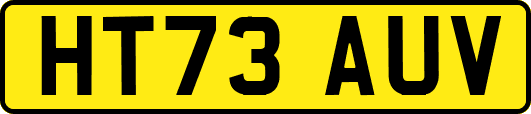 HT73AUV
