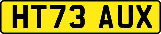 HT73AUX