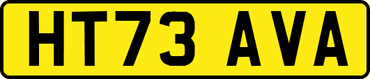 HT73AVA