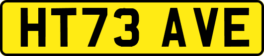HT73AVE