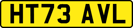 HT73AVL