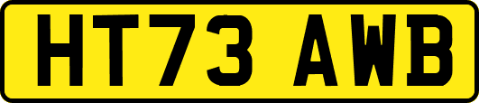 HT73AWB