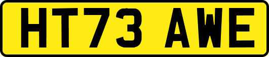 HT73AWE