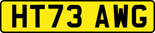 HT73AWG