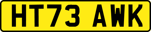HT73AWK