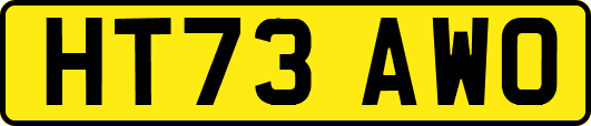 HT73AWO