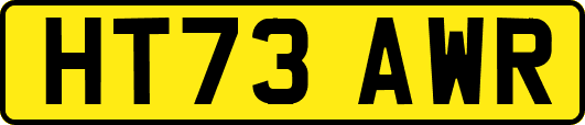 HT73AWR