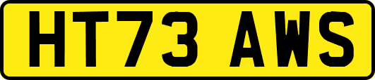 HT73AWS