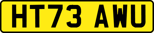 HT73AWU