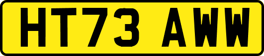 HT73AWW