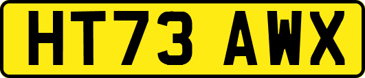 HT73AWX