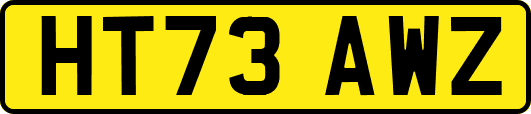 HT73AWZ