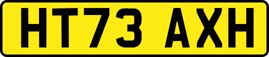 HT73AXH