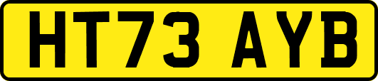 HT73AYB