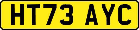 HT73AYC