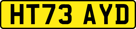 HT73AYD