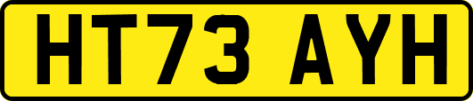 HT73AYH