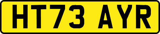 HT73AYR
