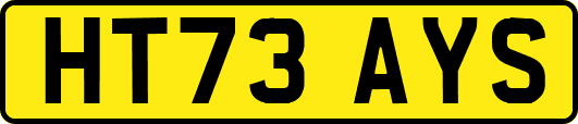 HT73AYS