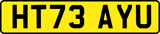 HT73AYU