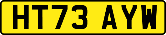 HT73AYW