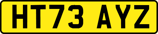HT73AYZ