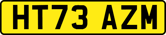 HT73AZM
