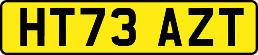 HT73AZT