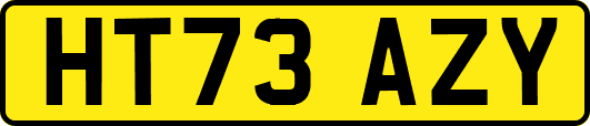 HT73AZY