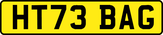 HT73BAG