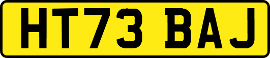 HT73BAJ