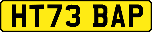 HT73BAP