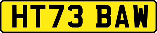 HT73BAW