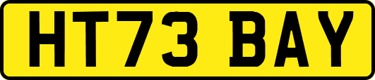 HT73BAY