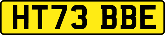 HT73BBE